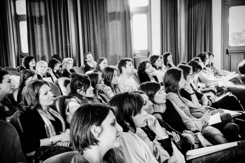 Foto dall’archivio di Jonas