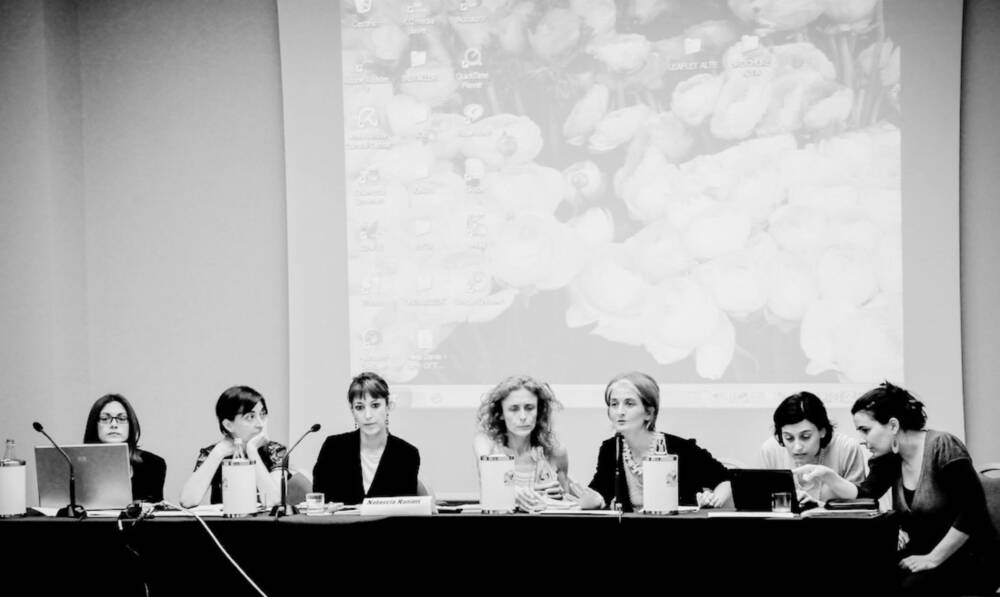 Foto dall’archivio di Jonas